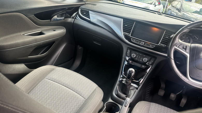 Vauxhall Mokka X 1.4T Design Nav 5dr Petrol Hatchback